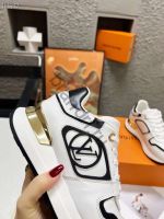 Кроссовки Louis Vuitton Neo Run Away