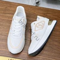 Кроссовки Louis Vuitton Neo Run Away