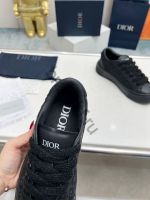 Кеды Dior