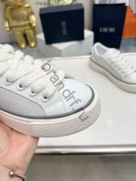 Кеды Dior