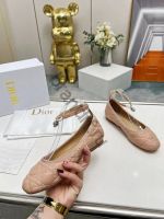 Балетки DIOR Premium