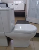 Унитаз-компакт 9012B003-7202 VITRA Zentrum схема 3