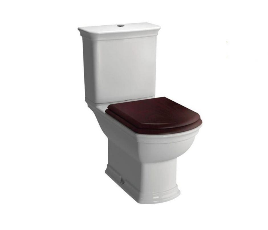 Унитаз-компакт VITRA Serenada 9722B003-7204