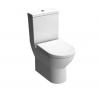 Фото Унитаз-компакт напольный 9815B003-7201 VITRA Diana