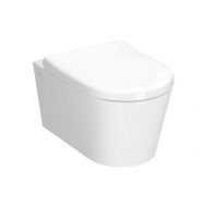 Унитаз подвесной 5173B003-0075 VITRA Nest схема 1