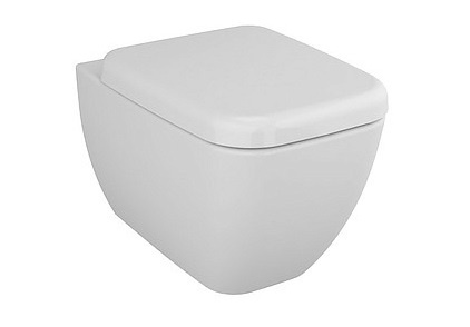 Унитаз подвесной 4392B003-6047 VITRA Shift