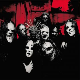 SLIPKNOT - Vol. 3: (The Subliminal Verses)