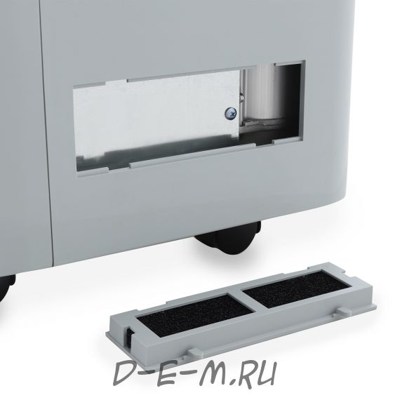 Кислородный концентратор Med-Mos JAY-10 (2 выхода кислорода) с небулайзером