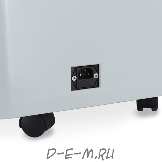 Кислородный концентратор Med-Mos JAY-10 (2 выхода кислорода) с небулайзером