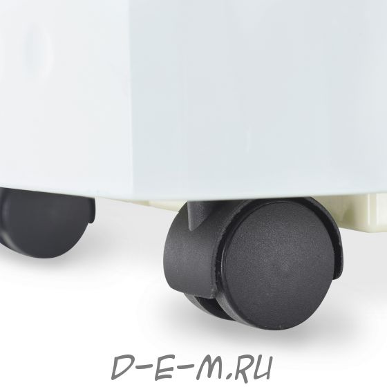 Кислородный концентратор Med-Mos JAY-10 (2 выхода кислорода) с небулайзером