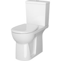 Высокий унитаз для инвалидов Vitra Conforma 9832B003-7204 схема 1