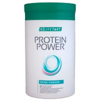 Протеин Пауэр Порошок ЛР ЛАЙФТАКТ
