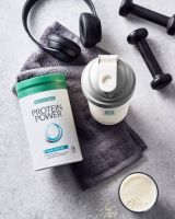 Протеин Пауэр Порошок ЛР ЛАЙФТАКТ