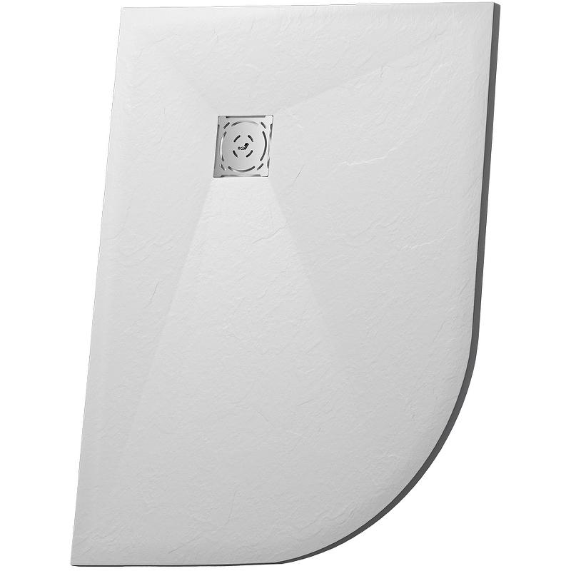 Изображение Душевой поддон из искусственного камня RGW Stone Tray ST/AR-W 120x80 16154128-01R