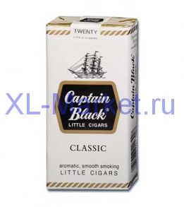 Captain Black Classic
