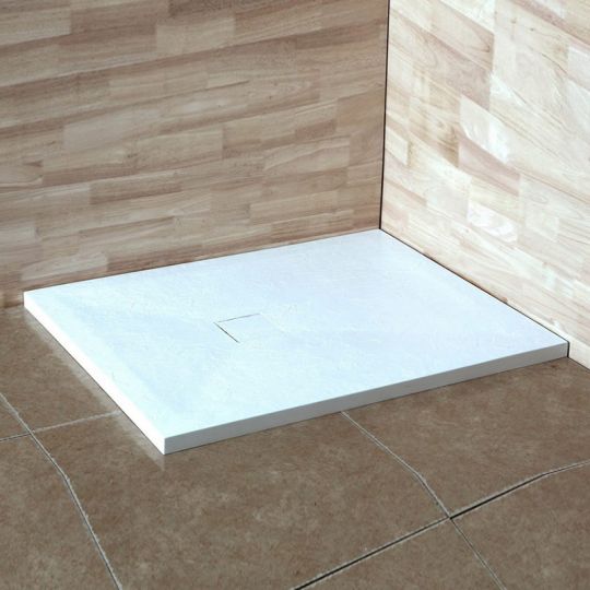 Душевой поддон из искусственного камня RGW Stone Tray ST 100x90 16152910 схема 9