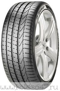 PIRELLI P ZERO 245/45R20 103Y XL
