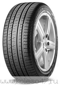 PIRELLI SCORPION VERDE All-Season 285/65R17 116H M+S