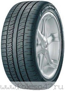 PIRELLI SCORPION ZERO ASIMMETRICO 235/45R19 99V XL M+S