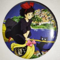 Значок (Средний 37 мм) Kiki's Delivery