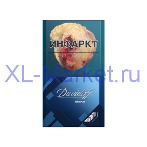 Davidoff reach blue