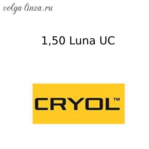 Cryol 1.50 Luna UC