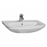 Раковина 69 см VITRA Serenada 4218B003-0001 схема 1