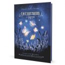 Ежедневник с секретом бабочки Ежедневник с секретом бабочки