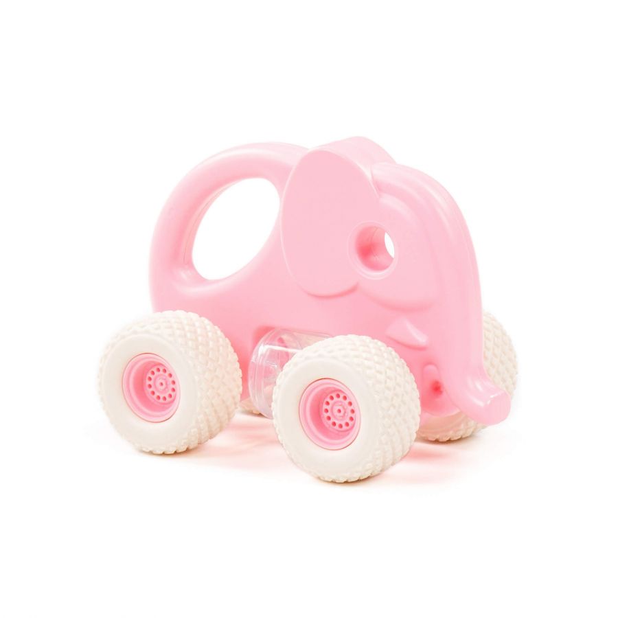 "Беби Грипкар" - "Слоник" (розовый)