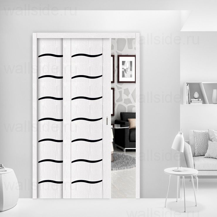 Пенал Penalbox Telescope Lux высотой 2400 мм