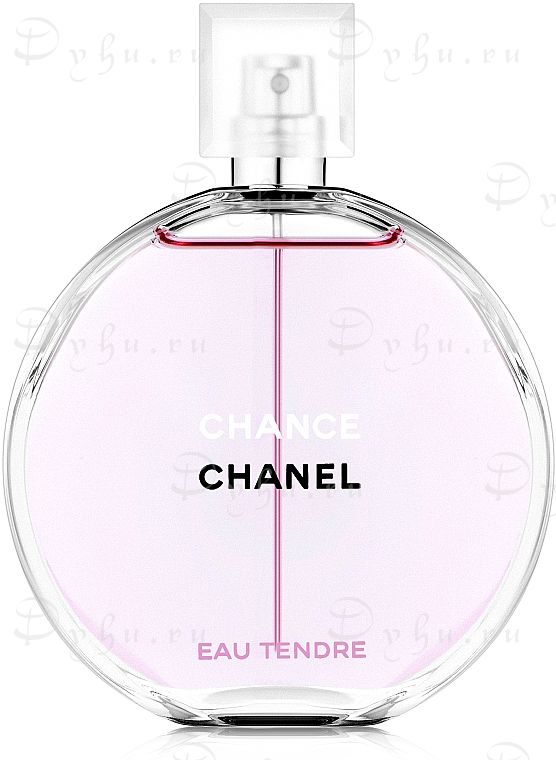 Chance Eau Tendre Eau de Toilette