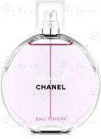 Chance Eau Tendre Eau de Toilette