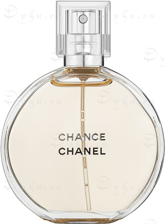 Chance Eau de Toilette