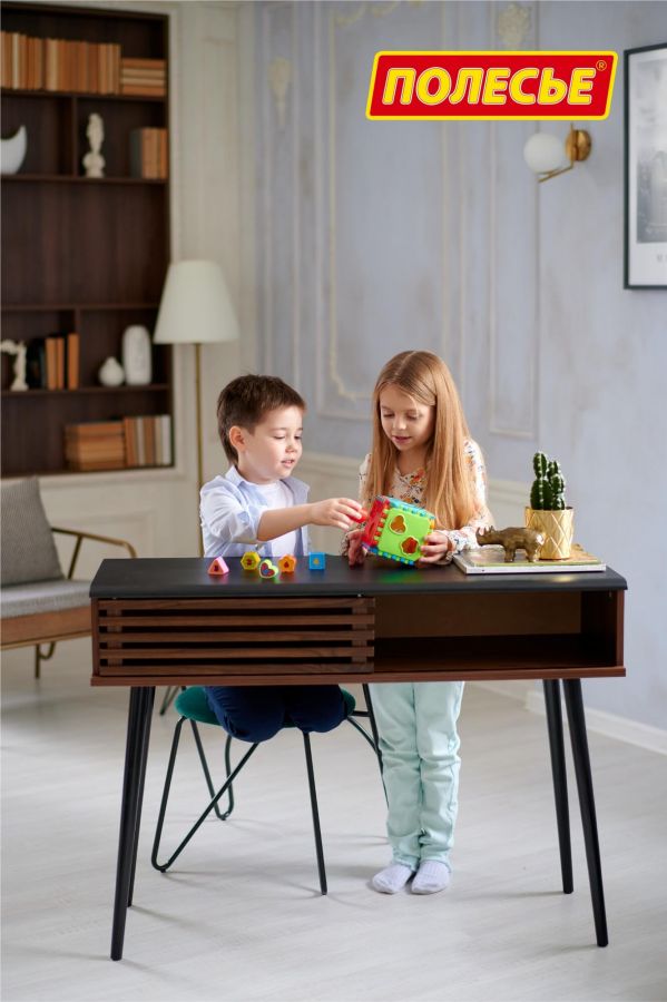 Игрушка развивающая "Куб" (в сеточке)