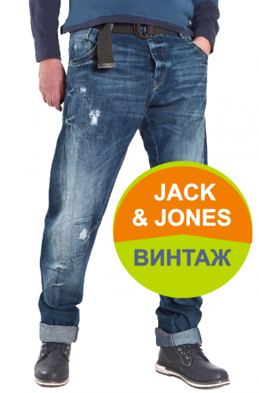 Jack & Jones