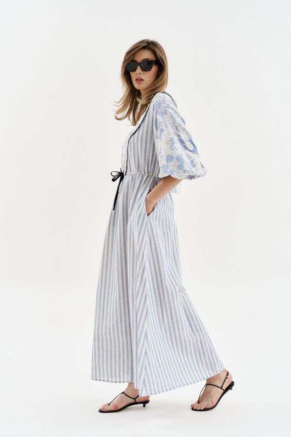 Платье 2841 | P. 42-48