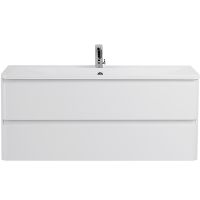 Подвесная тумба под раковину BelBagno 120 ALBANO-1200-2C-SO схема 1