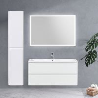 Подвесная тумба под раковину BelBagno 120 ALBANO-1200-2C-SO схема 15