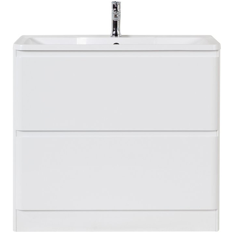 Изображение Тумба под раковину BelBagno Albano 90 ALBANO-900-2C-PIA