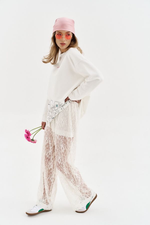 Брюки 4838 | P. 42-48