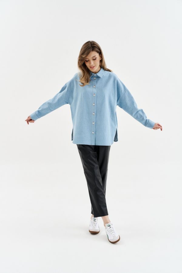 Блуза 5821 | P. 42-48