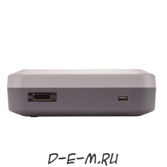 Электрокардиограф Med-Mos ECG300G