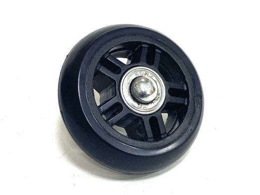 Колесо для Чемодана 70*22 с подшипником