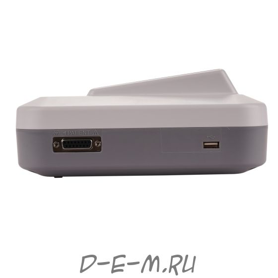 Электрокардиограф Med-Mos ECG600G