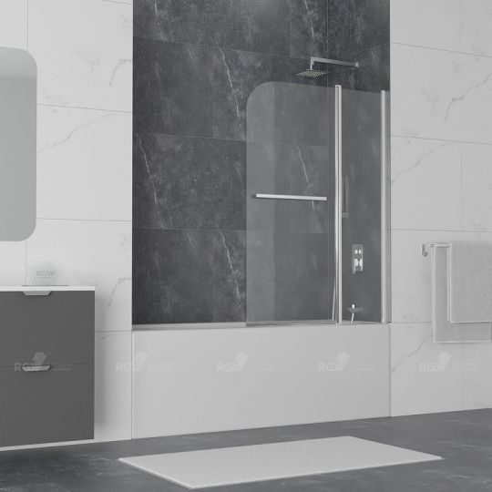 Шторка на ванну RGW Screens SC-12 100х150 03111210-11 схема 4 Шторка на ванну RGW Screens SC-12 100х150 03111210-11 схема 4