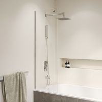 Шторка на ванну RGW Screens SC-056 30х150 351105630 схема 2 Шторка на ванну RGW Screens SC-056 30х150 351105630 схема 2