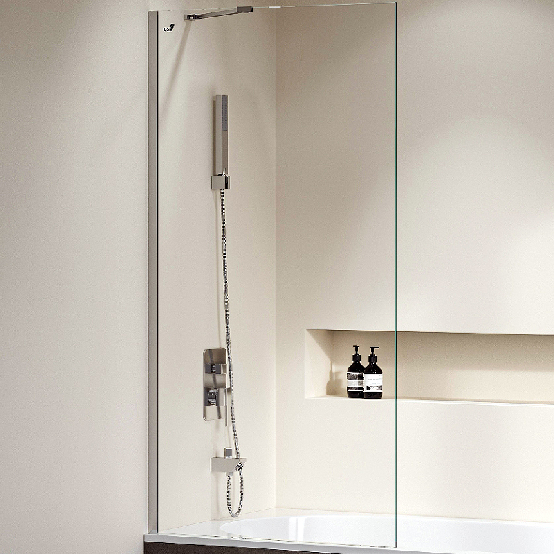 Изображение Шторка на ванну RGW Screens SC-150 80x150 351115008