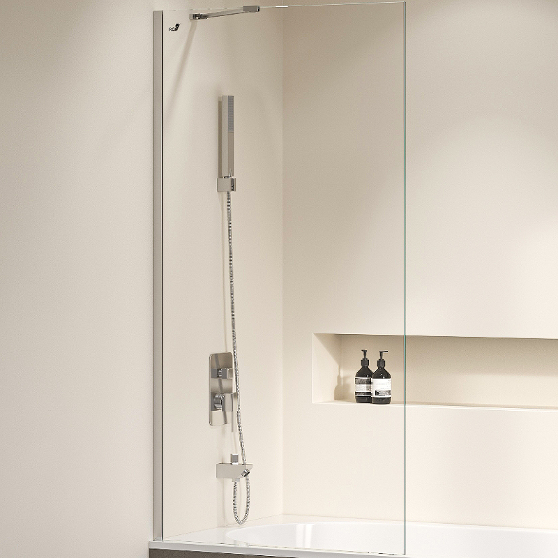 Изображение Шторка на ванну RGW Screens SC-151 90х150 351115109