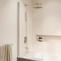 Шторка на ванну RGW Screens SC-109 60х150 411110906 схема 1 Шторка на ванну RGW Screens SC-109 60х150 411110906 схема 1