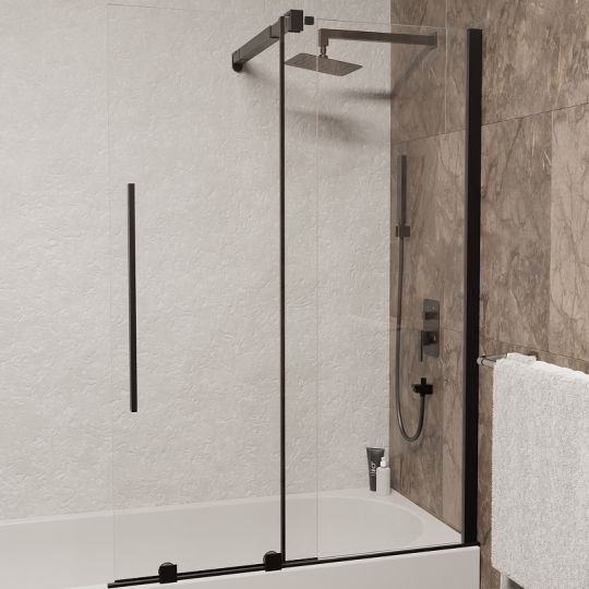 Шторка на ванну RGW Screens SC-47 100x150 41114710 схема 5 Шторка на ванну RGW Screens SC-47 100x150 41114710 схема 5